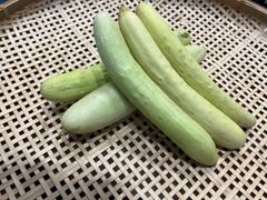 きゅうり（ホワイティ）