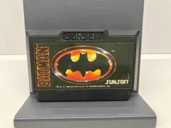 2025年最新】バットマン ファミコンの人気アイテム - メルカリ