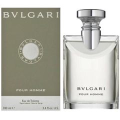 ブルガリ プールオム EDT 100ml フレグランス 香水 メンズ