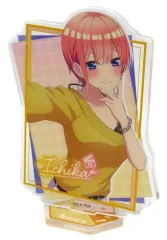 【中古】アクリルスタンド・アクリルパネル 中野一花 「映画 五等分の花嫁 アクリルスタンド 私服ver.」