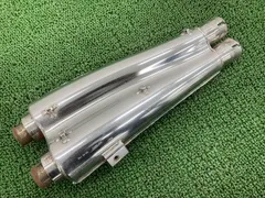 2026年最新】V-ROD マフラーの人気アイテム - メルカリ