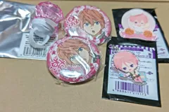 Free ! 鴫野貴澄 グッズセット Free!シリーズ Wonderful Birthday party! | 京アニショップ！