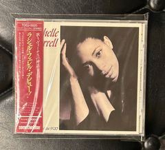 【未開封CD】ラッシェル・フェレル 「ラッシェル・フェレル・デビュー！」 Rachelle Ferrell