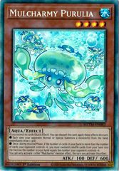 遊戯王　マルチャミープルリア　33枚 Amazon.co.jp: 【3枚セット】 遊戯王 INFO-JP027 マルチャミー
