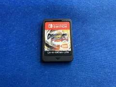 ニンテンドースイッチ ドラゴンボール ファイターズ