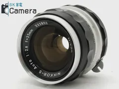 2023年最新】Nikon Ai 35mm/f2の人気アイテム - メルカリ