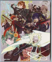 D.gray-man 原画展 ミニキャンバス コンプリートセット D Gray-man 原画展 ミニキャンバス セット｜Yahoo!フリマ（旧