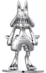 ハッサム COOL×METAL メタルフィギュア ポケモンセンター限定 - メルカリ