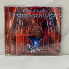 2025年最新】dark tranquillity cdの人気アイテム - メルカリ