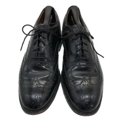 80s-90s?/Vintage☆JOHNSTON＆MURPHY ジョンストン＆マーフィー【10.5