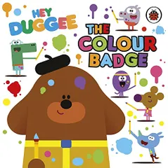 Hey Duggee ヘイ・ダギー絵本12冊 全冊音源付動画おまけ