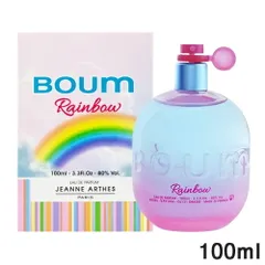 ジャンヌアルテス ブンブン レインボー オードパルファム EDP SP 100ml ジャンヌアルティス[7735] 佐川急便のサムネイル
