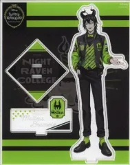 【中古】アクリルスタンド・アクリルパネル マレウス・ドラコニア アクリルスタンド ユニオンバースデーver. 「ディズニー ツイステッドワンダーランド」