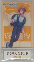 レッグス プロジェクトセカイカラフルステージfeat.初音ミク アクリルスタンド ワンダーランズ×ショウタイム 神代類