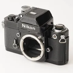 中古 Nikon F2 一眼レフカメラ ジャンク　　1031174 2025年最新Yahoo!オークション -nikon f2 ジャンクの中古品・新品