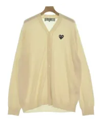 PLAY COMME des GARCONS カーディガン メンズ 【古着】【中古】【送料無料】