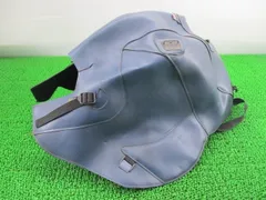 バグスター製K1200GT K1200RS タンクカバー 社外 バイク 部品 BMW PVC 破れ無し 品薄 希少品 【中古】 4のサムネイル