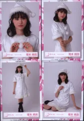 櫻坂46 1st YEAR ANNIVERSARY LIVE 増本綺良 2021クリスマスサンタ衣装 コンプ