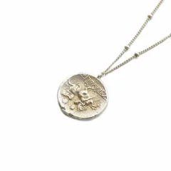 未使用 MARIHA マリハゴールド ネックレス 90㎝ 保証書 BOX付き