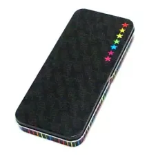 【中古】文房具その他(男性アイドル) Kis-My-Ft2 缶ペンケース 「セブンイレブン×Kis-My-Ft2」 セブンイレブン限定