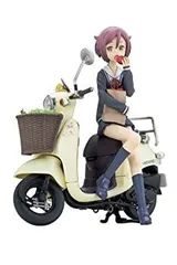 わんおふ　汐崎春乃 1/12 フィギュア わんおふ -one off- 汐崎春乃 1/12 完成品フィギュア[コトブキヤ