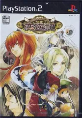 【中古】PS2ソフト うるるんクエスト恋遊記