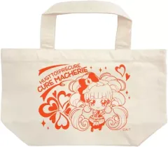 【中古】バッグ(キャラクター) キュアマシェリ プリポップ♪ミニトート 「HUGっと!プリキュア」