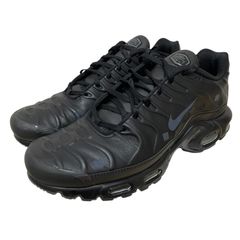定価28,050円 A-COLD-WALL NIKE AIR MAX PLUS ACW FD7855-001 27cm 黒タグ ア コールド ウォール ナイキ エアマックス プラス 27.0cm A COLD WALL US9