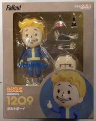 2025年最新】ねんどろいど ボルトボーイの人気アイテム - メルカリ