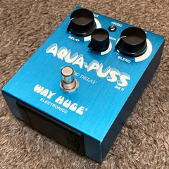 2025年最新】WAY HUGE AQUA PUSSの人気アイテム - メルカリ