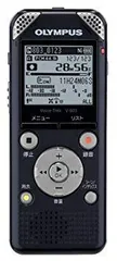 OLYMPUS ICレコーダー VoiceTrek 8GB リニアPCM対応 指向性マイク搭載 FMチューナー付 BLK ブラック V-803 tf8su2k Amazon | OLYMPUS ICレコーダー VoiceTrek 8GB リニアPCM対応