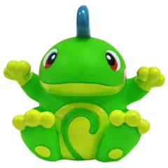 【中古】食玩 トレーディングフィギュア 192.ニョロトノ 「ポケットモンスター 新ポケモンキッズ シリーズ2 パート2」
