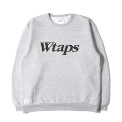 2025年最新】wtaps academy sweaterの人気アイテム - メルカリ