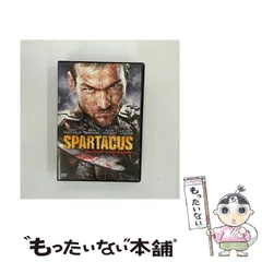 [127573]スパルタカス(20枚セット)シーズン 1、2、3、序章【全巻セット 洋画 中古 DVD】ケース無:: レンタル落ち 617Zw-DksNL._UF350,350_QL50_.jpg