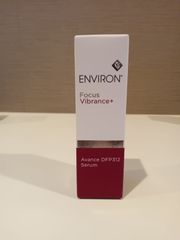 エンビロンENVIRON アヴァンスDFP312セラム 30ml 商品期限2027.08