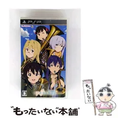 【中古】 ソ･ラ･ノ･ヲ･ト 乙女ノ五重奏(クインテット) [PSP] / コンパイルハート