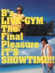 B'zツアーパンフレット&ファンクラブ記念写真集　25冊セット B'zツアーパンフレット&ファンクラブ記念写真集 25冊セット