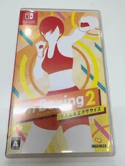 Switchソフト Fit Boxing2