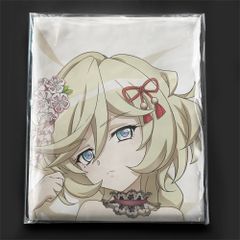 花魁 キャロル/等身大抱き枕カバー/160cm×50cm/2wayトリコット