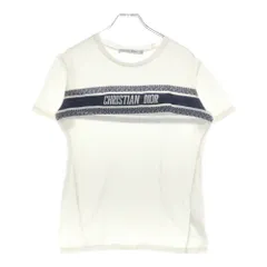 90s' クリスチャンディオール　ChristianDior Tシャツ　半袖 Christian Dior（Tシャツ(半袖/袖なし)）のフリマアイテム一覧