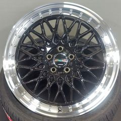 40アルファード　ヴェルファイア　17インチスタッドレスホイールセット Amazon | 225/65R17 スタッドレスタイヤ ホイール 4本セット