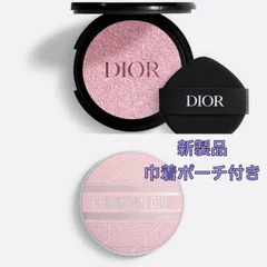 2024年最新】dior クッションファンデ リフィルの人気アイテム - メルカリ