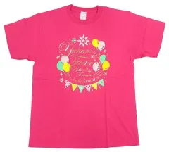 田村ゆかり　Tシャツ　Mサイズ　2012年 ☆田村ゆかり☆Mary Rose LIVE2011 日本武道館☆Tシャツ - メルカリ