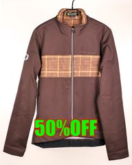 Lion de KAPELMUULサイクルジャージ XLサイズ 60％OFF - メルカリ