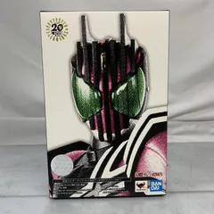 2025年最新】s.h.figuarts 真骨彫製法 仮面ライダーディケイド ネオ