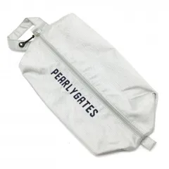 2025年最新】シューズケース ゴルフ パーリーゲイツの人気