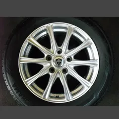 トヨタSAI純正ホイール　送料込み ホイール・タイヤ・18インチ中古品トヨタSAI純正アルミ4本SetJ41