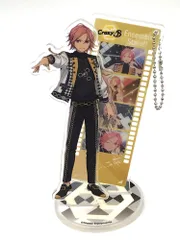 ♪)  桜河こはく あんさんぶるスターズ! リハーサル アクリルスタンド B 中国限定