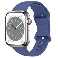 スポーツバンド コンパチブル アップルウォッチ バンド 42mm 44mm 45mm 49mm レディースメンズシリコン 柔らかい 通気性 交換ベルト 軽量 耐久 ダブルバックル 防水 耐衝撃 使い勝手 見た目良し 取り付け簡単 コンパチブル A