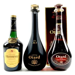 楽天市場】【箱有】Otard オタール ナポレオン 700ml 40